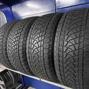 255/55r18 зима Bridgestone Blizzak dm-z3 255 55 r 18 Склад Шин Умань