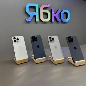Вживаний Iphone 15 Pro Max 256 в Ябко Кам'янське ТЦ Терра