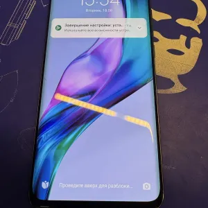Xiaomi Mi Note 10 Lite 6/128 ГБ