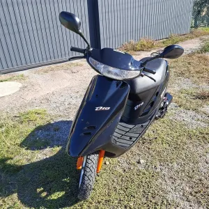 Скутер Honda dio 27