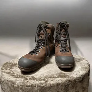 профессиональные демисезонные тактические (боевые) ботинки  Meindl MD Rock Gore-Tex