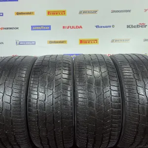 Шини зимові 255 35 19 Continental