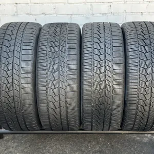 Топові шини‼️Continental WinterContact ts860s 93V 225/40 r19 9мм 2025рік‼️Зимові шини‼️