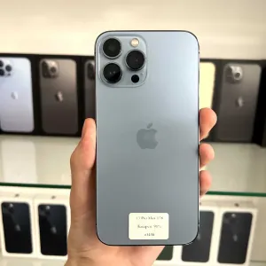 iPhone 13 Pro Max 128 GB Neverlock | Магазин | Гарантія
