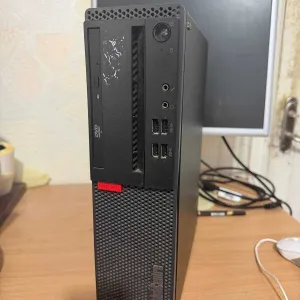 Lenovo ThinkCentre M910s i5-6500  | SSD 0| 0GB DDR4