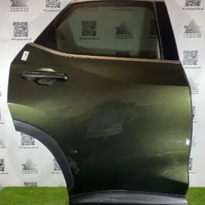 Двері задні праві Lexus NX 250 2022-2026 дверка