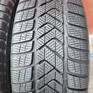 205/55/16 R16 Pirelli Sottozero 3 RunFlat 4шт ціна за 1шт зима шини