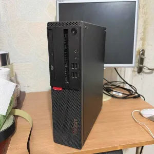 Lenovo ThinkCentre M910s i5-6500 | SSD256 SAMSUNG | 8GB DDR4