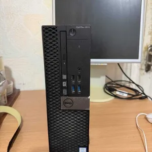 Dell OptiPlex 5040 i5-6500 | SSD120 +HDD160 | 16GB RAM | Windows 10 license