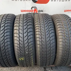 Шини 185/65 R15 Sava  зима 7,6мм