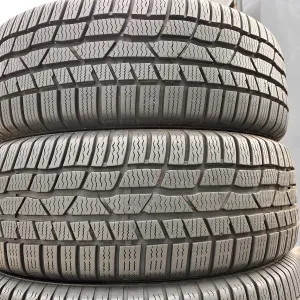 Шини 205/60 R16 Continental WinterContact TS830P резина бу зима