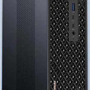 Міні-ПК MINISFORUM MS-S1 MAX, AMD Ryzen AI Max+ 395, 128 ГБ ОЗП, SSD-накопичувач на 2 ТБ