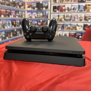 Ps4 Slim 500gb Sony Playstation приставка igame