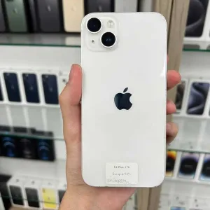 iPhone 14 Plus 128 GB Neverlock | Магазин | Гарантія