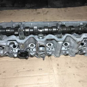 Головка блока циліндрів Volkswagen Transporter T4 2.5 tdi ГБЦ LT 2.5
