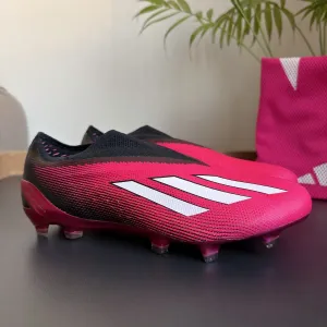Adidas X Speedportal+  Elite Fg оригінал бутси чоловічі розмір 39 (24.5см) та 45 (29см) нові GZ5126