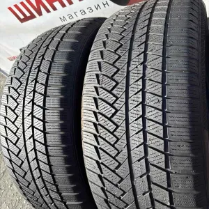 Шини 275/50 R20 Continentsl зима 2021 рік 6 мм