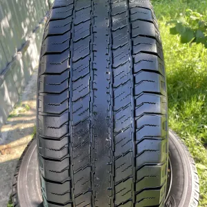 Всесезонні 2шт 245/70R17 Coform