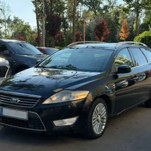 Food Mondeo дизель в Києві