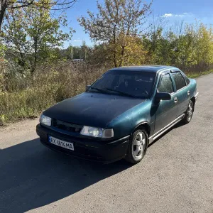 Продам Opel Vectra 2.0 Газ/Бензин