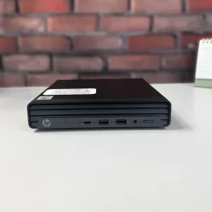 Міні-ПК HP EliteDesk 800 G6·i5-10·16GB·256GB·HDMI+Display Port·56 ШТ