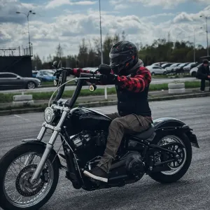 Продам Harley Devidson Softail