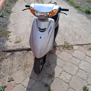 Yamaha SA36 инжектор