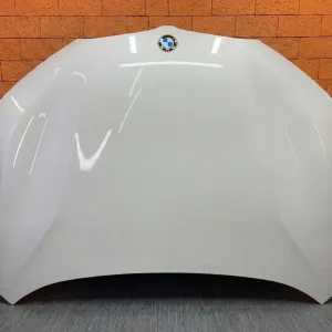 Капот BMW X1 F48 оригінал разборка