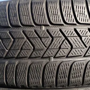 235 50 R19 (ЗИМА) Pirelli ScorpionWinter Шиномонтаж Дружківська 12