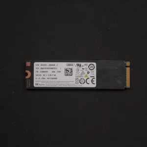 SSD SK hynix Gold P31 2TB NVMe M.2 2280 PCIe 3.0