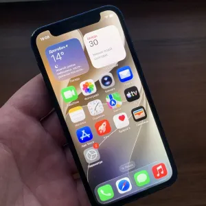 Iphone 12 Mini 128gb Neverlock