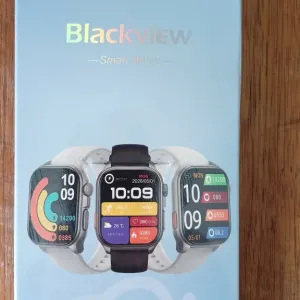 Новинка від Blackview R70.