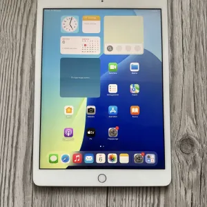 IPad 7th 10.2 32Gb Silver WiFi