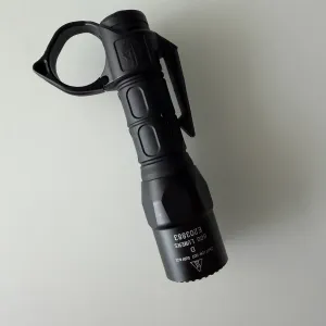 Светодиодный фонарик SureFire G2X Pro