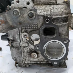 Гбц nissan x trail t31 2.0 benzyn гбц 2.0 нісан х треіл