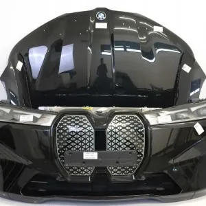 Бампер крыло капот фары комплект BMW IX I20 USA EU Разборка