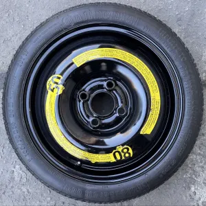 Докатка Continental 105/70 r14 4x100 ET-42 Volkswagen/Chevrolet/Opel/Chery/VW/Hyundai/KIA/Daewoo/Aveo/Lanos/Sens/Honda/Suzuki/Mitsubishi/Volvo/Astra