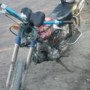продам альфу 115³