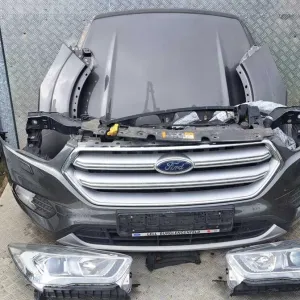 Ford Kuga, Escape MK2 2011-2019 Бампер передній Рестайл
