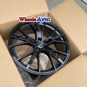 диски R20 5*112 AUDI A5 A6 A4 B9 A8 Q5 Q7 RS4 RS5 C6 C7 A7