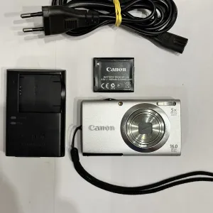Canon Powershot A2300 hd