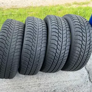 Зимові шини DEBICA 185/60 R14