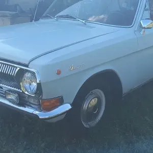 Продам автомобіль  Газ 24 Волга 1977р.в.