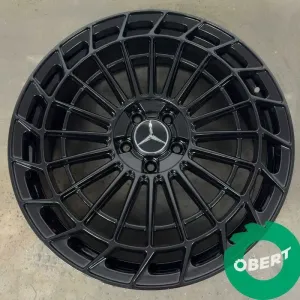 Нові диски 5*112 R19 на Mercedes E W213 S Class W222 W223 C Class W205 GLC CLS Class ML GLE GL Class