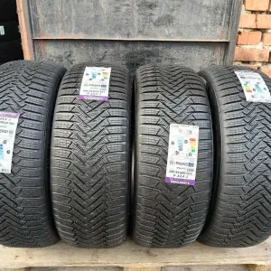 Laufenn I Fit+ LW31 225/55r18 made in Hungary 4шт, 25рік, ЗИМА НОВІ (8мм)