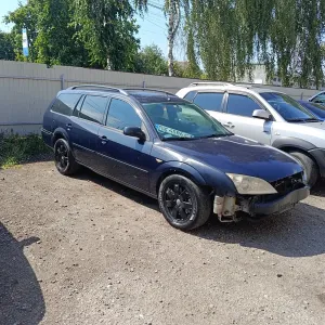 Форд Мондео 3 2.0TDCI Автомат! Не на ходу.
