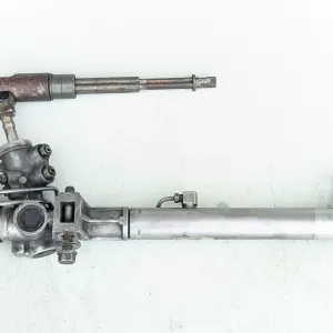 Рульова рейка Chrysler Voyager 3, Dodge Caravan 1 (1995-2001) 4743430, P04743430, оригінал, Б/У