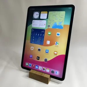 iPad Pro 11 2020 256GB Space Gray