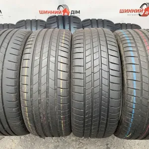 Шини 225/45 R18 Bridgestone 2024/23/22p літо 6,2/7/6,8/6,4мм