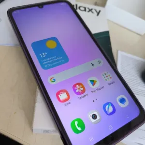 Samsung Galaxy A07 4/128 новий гарантія Алло
